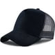 thumbnail image 1 of Gorra de béisbol, gorra de camionero unisex de rejilla ajustable58-60cm JM, 1 of 5