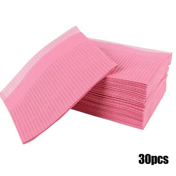 30/50/125pcs Disposable Tattoo Clean Pad Mat Waterproof Medical Paper Nail Art Table Pads Grafting Eyelash Tool Accessories