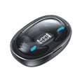 thumbnail image 6 of FEISHENTT Wireless Invisible Earbuds Hidden Headphones for Side Sleepers Invisible Sleep Earbuds for Sleeping Sleep Small Tiny Mini Bluetooth Headphones Earphones Ear Buds for Small Ears, 6 of 6
