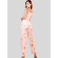 thumbnail image 3 of Set De 2 Conjunto Pijama Mujer Blusa Y Pantalón Dama Piyama Pyjama UNITALLA, 3 of 5