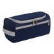 thumbnail image 2 of Neceser colgante para hombres y mujeres, kit de viaje portátil, organizador de cosméticos, bolsa de ducha de maquillaje impermeable, kit de afeitado para viajes, vacaciones, gimnasio, avión, azul, 2 of 8
