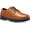 Tan Leather, variant on Men's Eastland Plainview Leather Casual Dress Shoe