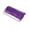 Purple, variant on 6 Inch x 0.1 Inch Brown Self-Locking Nylon Tie Wraps Cable Zip Ties 200 Pack