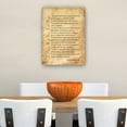 thumbnail image 5 of Ecclesiastes 31-8 Bible Quote Wall Art Scripture Posters Poster Printing Picture Paintings for Living Room Canvas Artwork Prints for Bathroom, 5 of 6