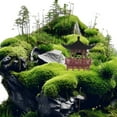 thumbnail image 4 of WHAMVOX Chinese Style Pavilion Model for Outdoor Use Decor 1Pack, 4 of 8