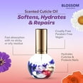 thumbnail image 6 of Blossom Scented Cuticle Oil - Scent: Apple Blossom, 6 of 6