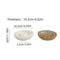 thumbnail image 5 of Silicone Decorative Candlestick Mold Candle Holder Mold Bowl Ornament Mould, 5 of 8