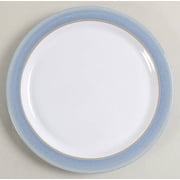 Open Box Denby-Langley Natural Denim Salad/Dessert Plate