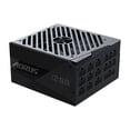 thumbnail image 3 of GIGABYTE AORUS GP-AP1200PM 1200 W ATX 12V v2.31 80 PLUS PLATINUM Certified Full Modular Active PFC Power Supply, 3 of 5