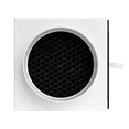 thumbnail image 3 of Air Quality Filter Duct Filter Activated Carbon Composite Filter Effective Indoor Air Filter 110mm Indoor Air Filtration, 3 of 7