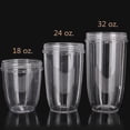 thumbnail image 2 of Nutribullet Replacement Cup, 2 of 4