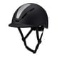thumbnail image 2 of Casco ecuestre para caballos, ajustable, transpirable, para hombre y mujer, para ciclismo Plata, 2 of 8
