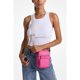 thumbnail image 4 of Michael Kors Bolso Bandolera Mediano Jet Set con Logo de la Firma (DRfruit) 35R5STTC2V-DRfruit, 4 of 7
