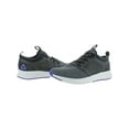 thumbnail image 2 of Reebok Women's Print Athlux Shatr Black / Purple White Training Shoes - 10M, 2 of 2