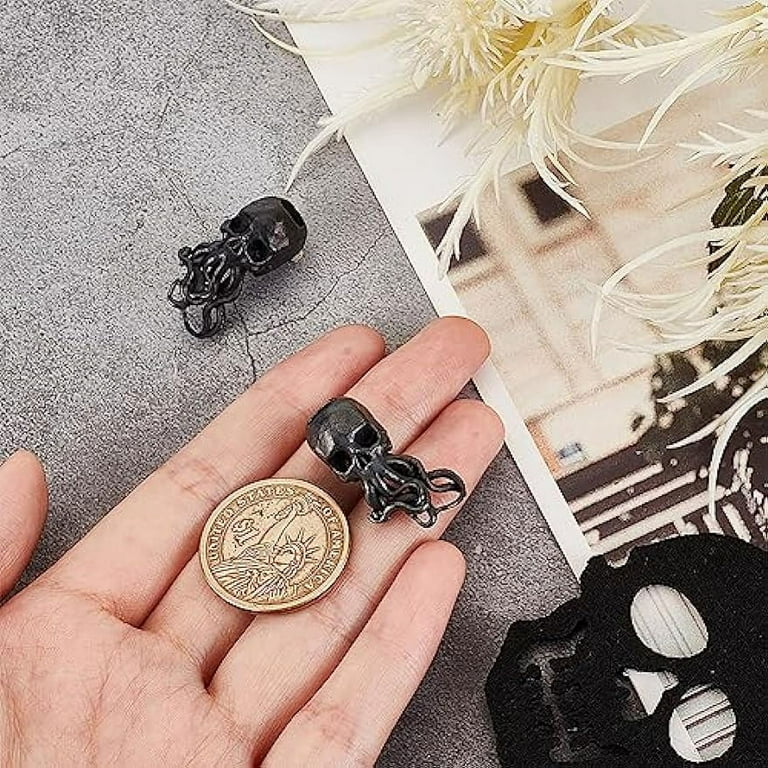 Large hole beads for paracord discount