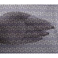 thumbnail image 4 of oneOone Viscose Chiffon Fabric Big Motif Ikat Fabric Prints By Yard 42 Inch Wide, 4 of 4