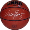 Steiner Sports Walt Frazier Autographed Basketball