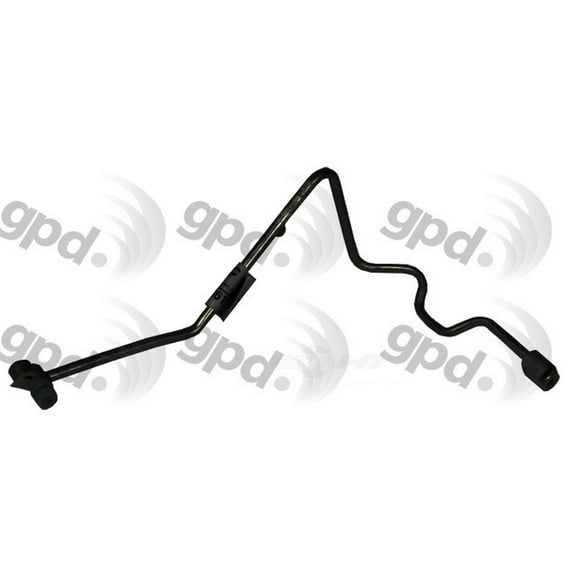 A/C Refrigerant Liquid Hose Fits select: 2004-2010 TOYOTA SIENNA
