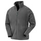 thumbnail image 1 of Result Genuine Recycled - Chaqueta de Micropolar para Hombre (Gris), 1 of 2