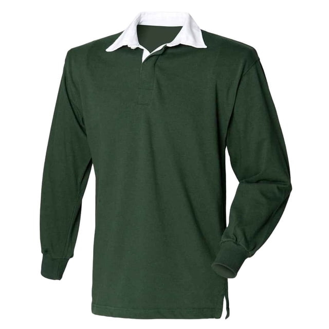 Front Row Chandail de Rugby Original pour Hommes