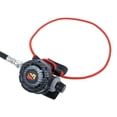 thumbnail image 3 of Dive Rite Regulator Octo Holder (Red), 3 of 3