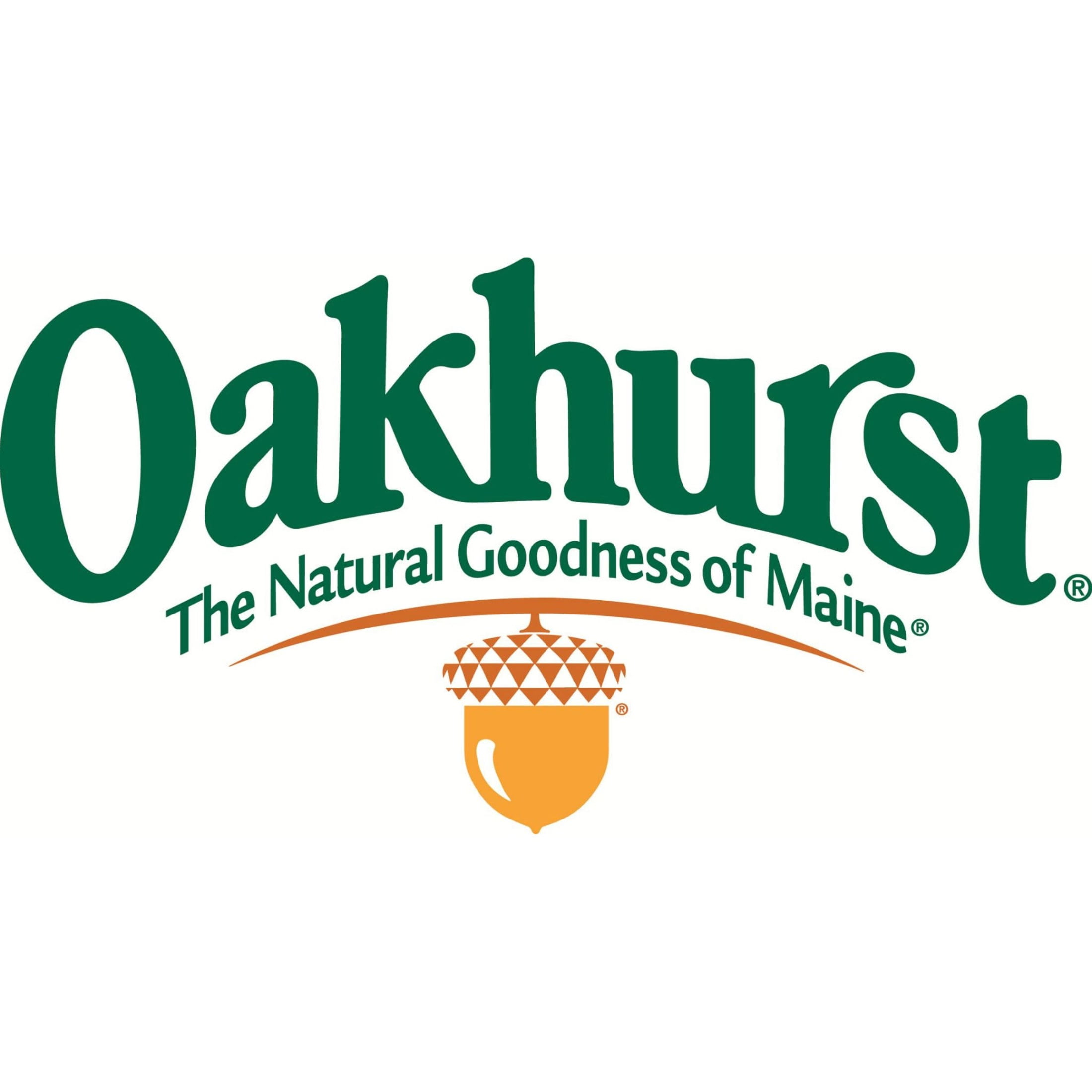 Oakhurst Raspberry Lemonade, Gallon