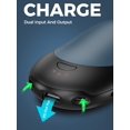 thumbnail image 4 of Chauffe-Mains à Charge Rapide 10000mAh, 4 of 5