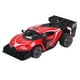 thumbnail image 2 of Teissuly 2.4G Alloy Remote Control Car For Kids High Speed Race Drift RC Cars Toy With LED Spray Adju-stable Speed Kids Outdoor Toys For Boys Girls Gift Teissuly WER202312137207, 2 of 9