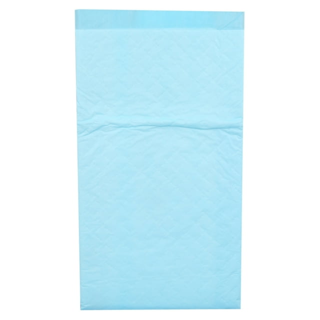 Absorb the Fluid Quickly Incontinence Urine Pad, Soft Non-Woven Comfortable Disposable Underpad, for Adult Elderly,