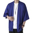 thumbnail image 1 of Txlixc Chaqueta de verano para hombre Txlixc moda, 1 of 8
