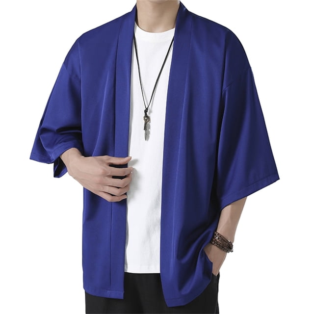 Txlixc Chaqueta de verano para hombre Txlixc moda