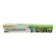 thumbnail image 5 of Bomba Sumergible Tipo Bala Con Capacitor Interno 1 1/2 Hp 1100W plateado 1 1/2HP iGoto TBIN87, 5 of 5