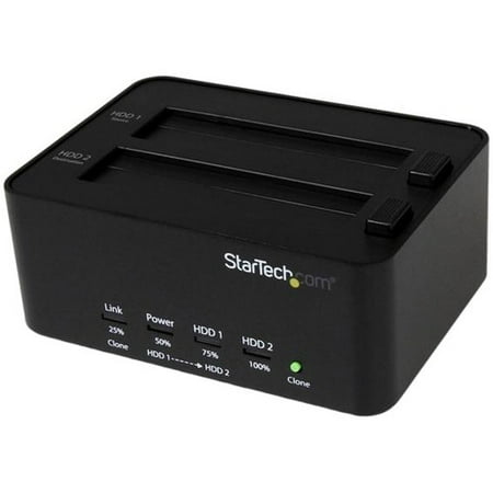 Hard Drive Docking Station - StarTech USB 3.0 to 2.5