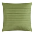 thumbnail image 6 of Nanshing Anne 7-Piece Reversible Super Soft Microfiber Comforter Set, Multi-Colored, California King, 6 of 6