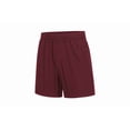 thumbnail image 6 of Pinspark Men's Gym Workout Shorts - 7" Quick Dry Running Athletic Shorts with Towel Loop and Zipper Pockets, 6 of 8