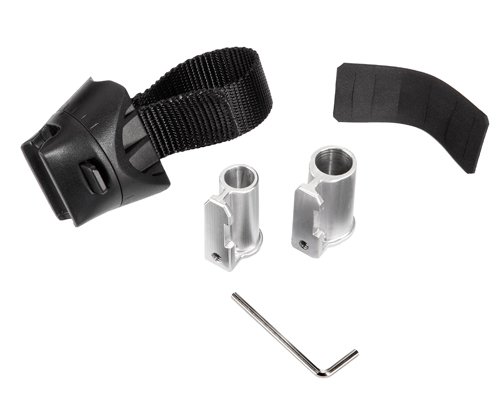 flex frame u bracket