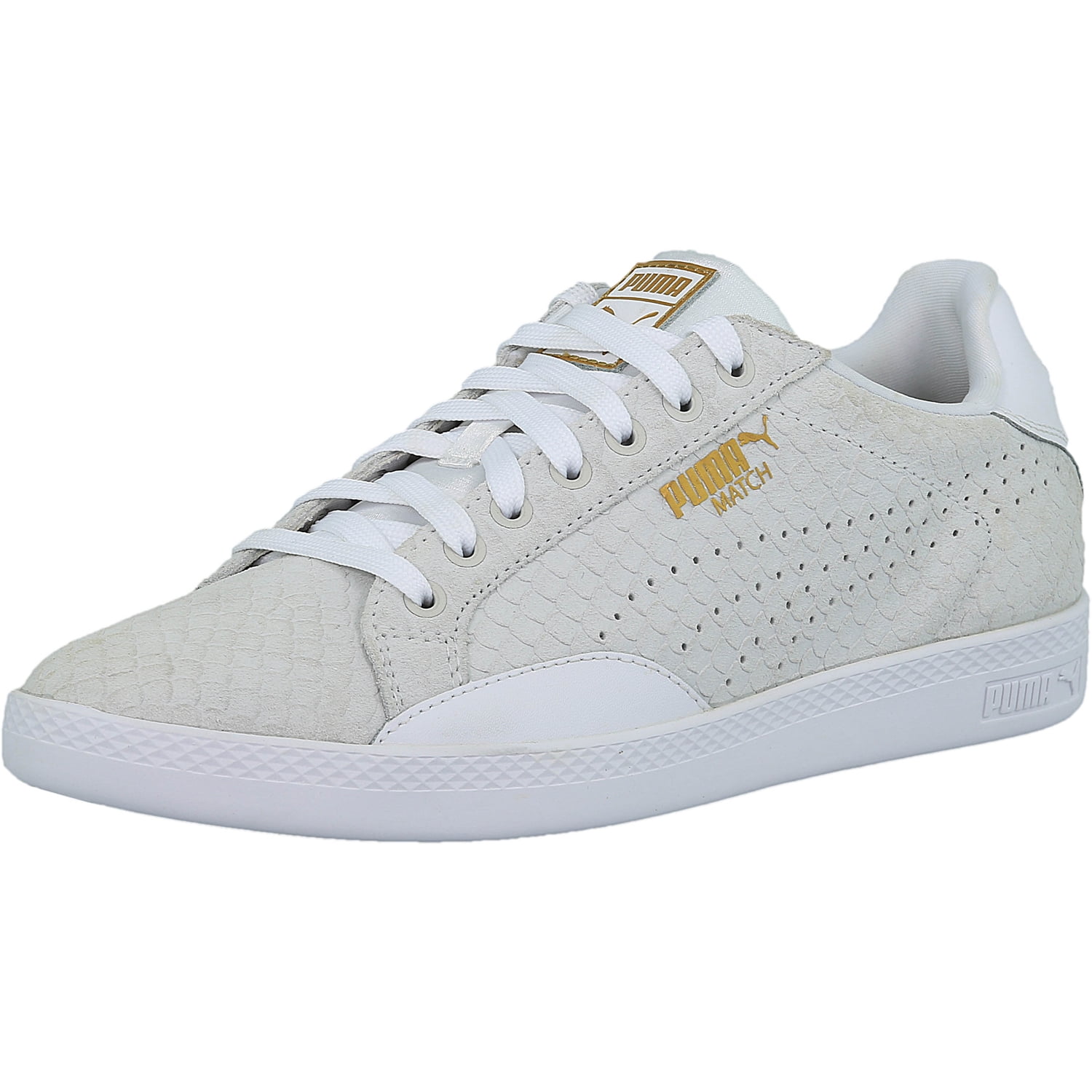 puma match exotic skin