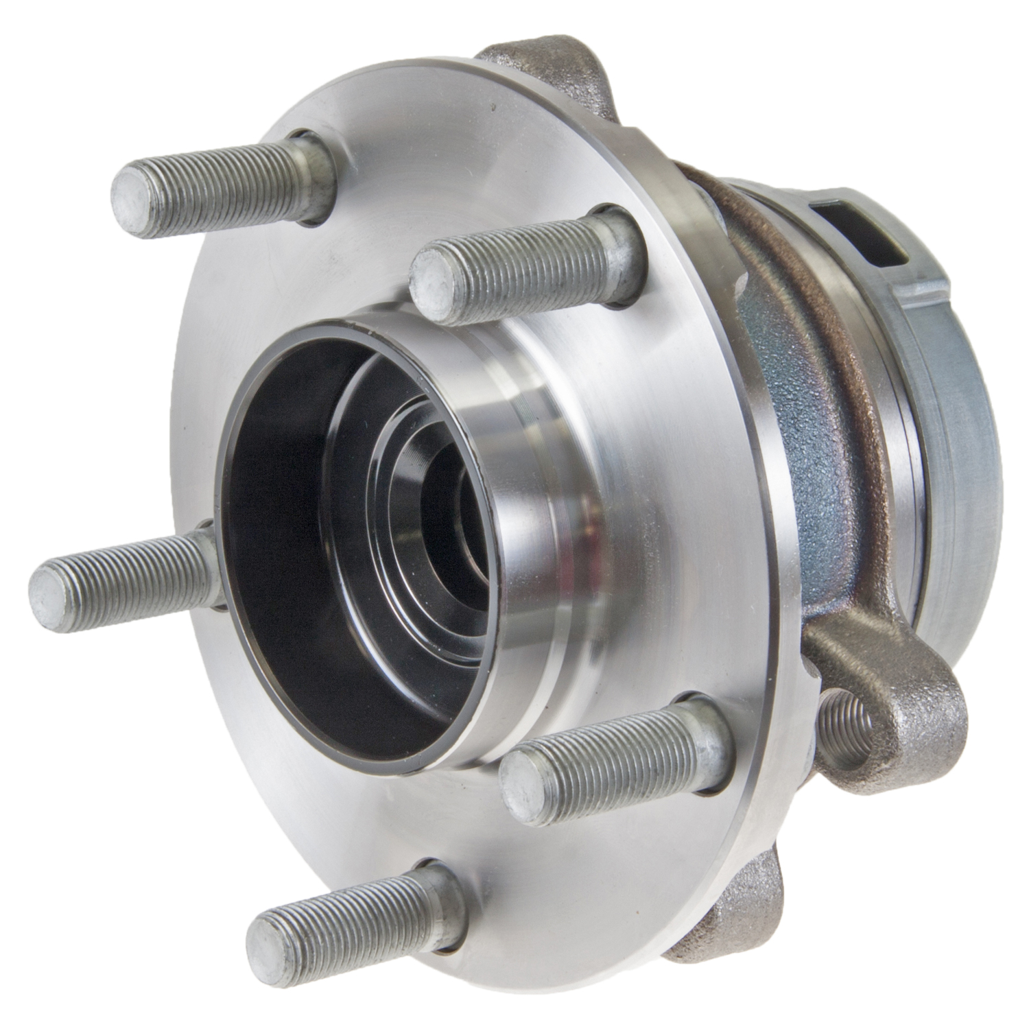 Schaeffler 103167 Wheel Bearing - Generation 3