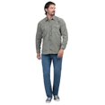 thumbnail image 4 of Pantalon Jeans Regular Fit Lee Hombre 240 azul 38, 4 of 5