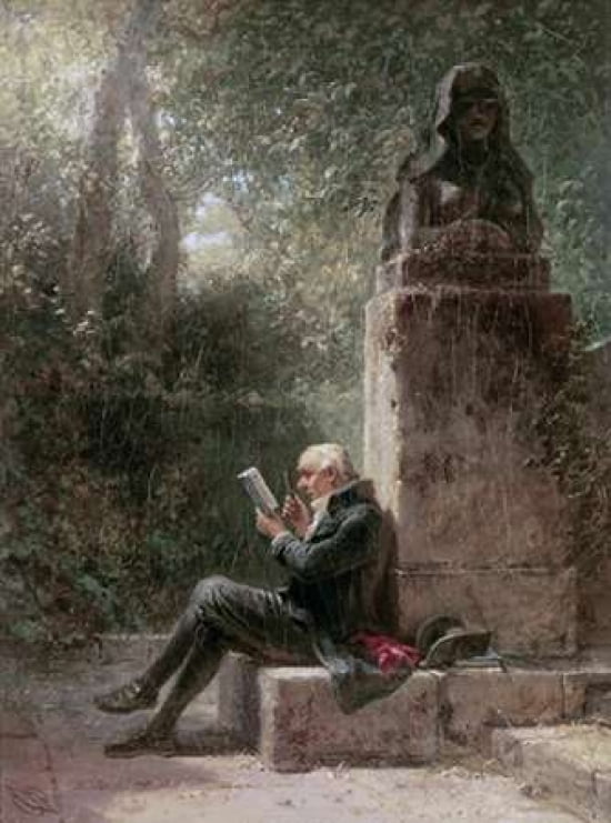 The Philosopher - T