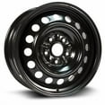 thumbnail image 1 of unbrand 16" Steel Wheel, 1 of 1