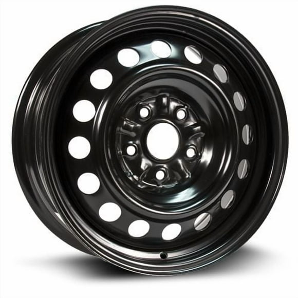 unbrand 16" Steel Wheel