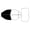 Front Windows-05%, variant on Haiy Co - PreCut 2Ply 25% Window Tint Film Kit For 2002-2005 Hyundai Sonata -Front Windows