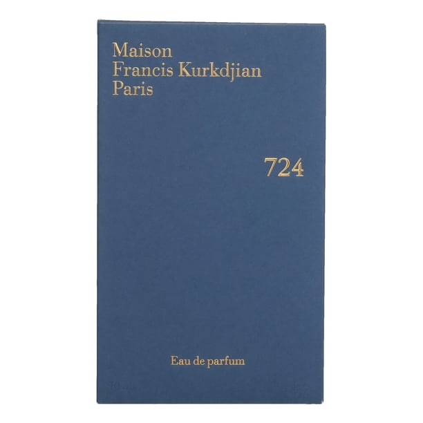 Maison Francis Kurkdjian 724 EDP, Unisex 2.4 oz Fragrance