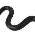 thumbnail image 4 of Fairnull Funny Trick Scary Emulational Lifelike Snake Animal Fake April Fool\'s Day Toy, 4 of 8