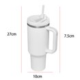 thumbnail image 3 of Frasco Caliente 304 Acero Inoxidable 40oz para Acampar Senderismo Picnic, 3 of 9