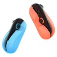 thumbnail image 1 of 2025 new style high quality JYS-NS2296 2Pcs for Nintendo Switch 2 Joy-Con Grip, 1 of 5