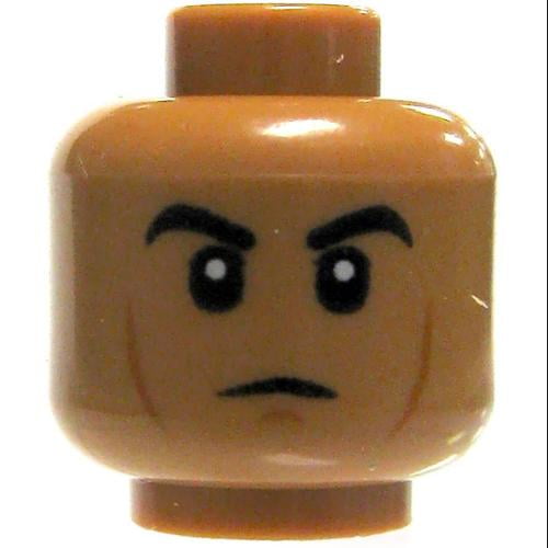 lego head