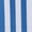 Blue Stripe, variant on Mainstays Reclining Lay Flat Backpack Beach Chair, Blue