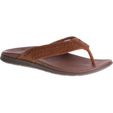 Chaco Jackson